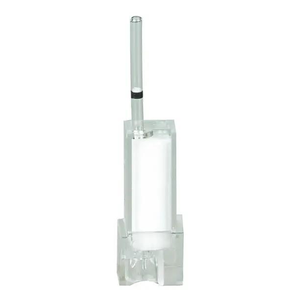 Preview: DCA System Mikroalbumin/Kreatinin Reagenz-Kit