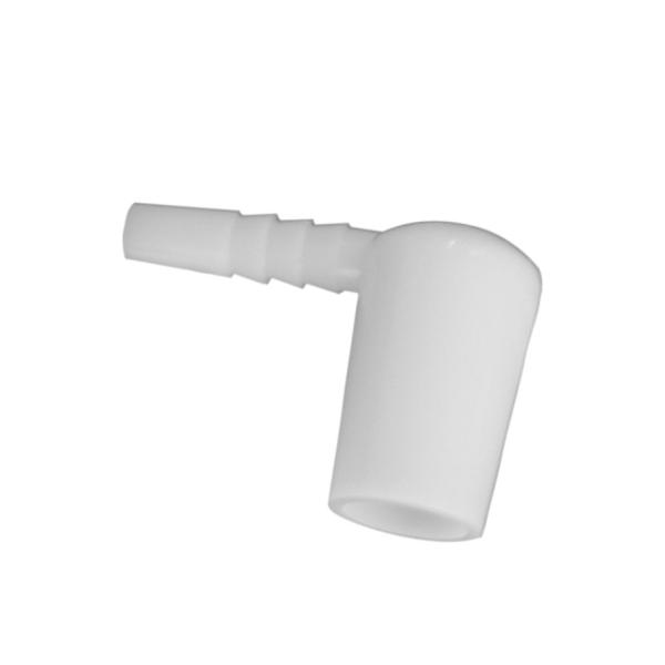 DDS-Schlauchadapter-Set (Ø 6 mm und Ø 10 mm) - Für ATMOS Record 55 DDS / C 451 / C 361