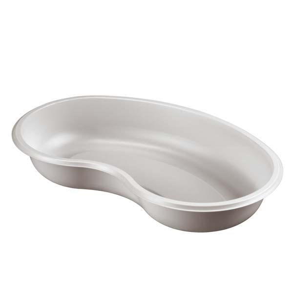Defix Nierenschalen 252 x 150 x 40 mm - unsteril, nicht autoklavierbar, Volumen 500ml