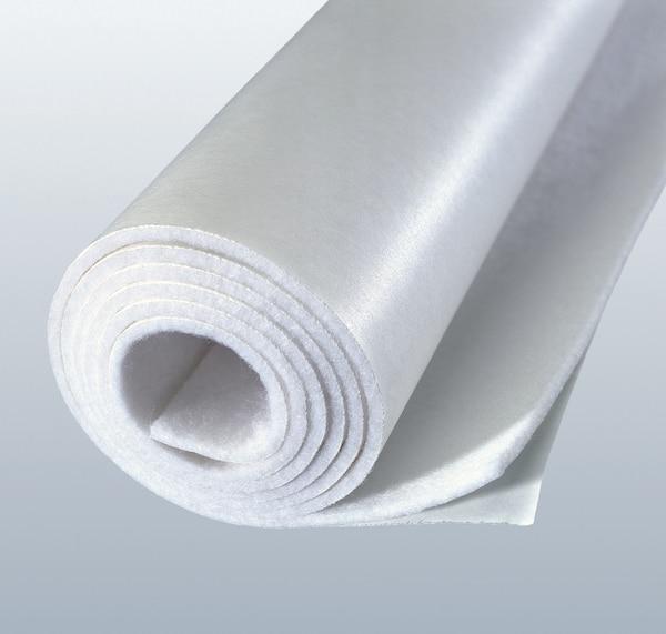 Delta Terry-Net selbstklebendes Filzpolster - 1 m x 58 cm (SSB-fähig)