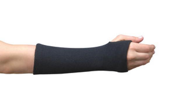 Delta-Net Stockinette - Synth. Trikotschlauchverband zur Unterpolsterung, 5 cm x 22,8 m (SSB-fähig)
