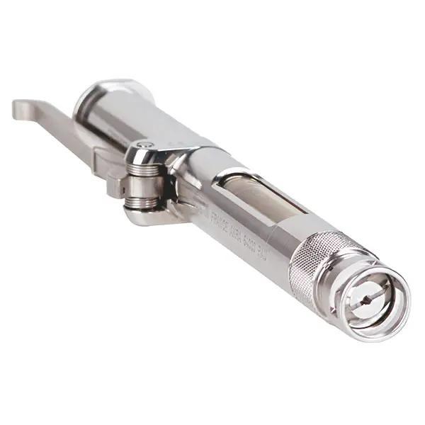 Preview: Dermojet Druckinjektor - Schmerzfreie Injektion