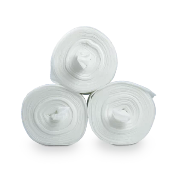 Preview: Desco Wipes Desinfektionstücher - Vliestuchrollen, Anwendung in Mehrweg-Vliestuchspendern