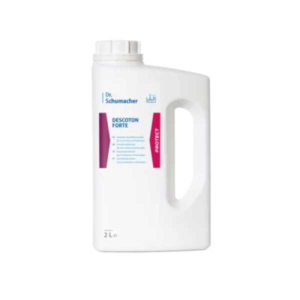 Preview: Descoton Forte - Desinfektionsmittel für Instrumente und Endoskope