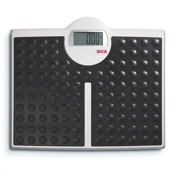 Digitale Personenwaage mit extra hoher Tragkraft seca 813 - Tragkraft: 200 kg