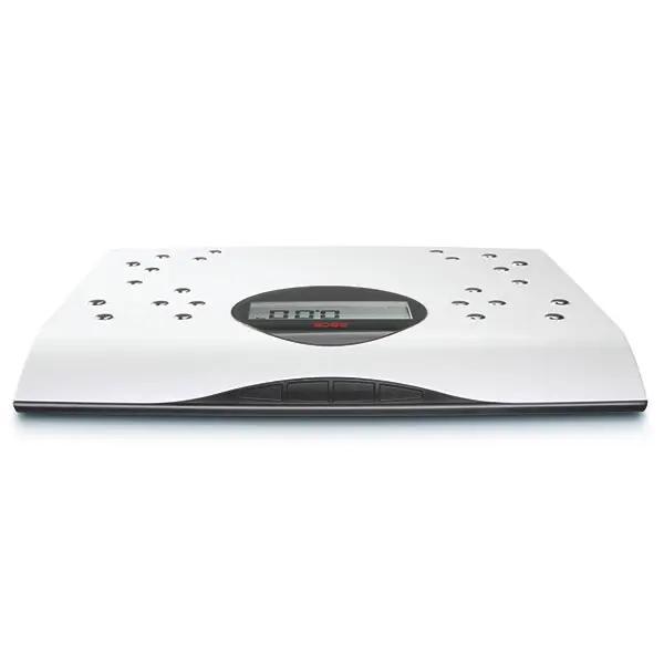 Preview: Digitale Personenwaage SECA 804 - Körperfett- und Wasseranalyse, 150kg Tragkraft