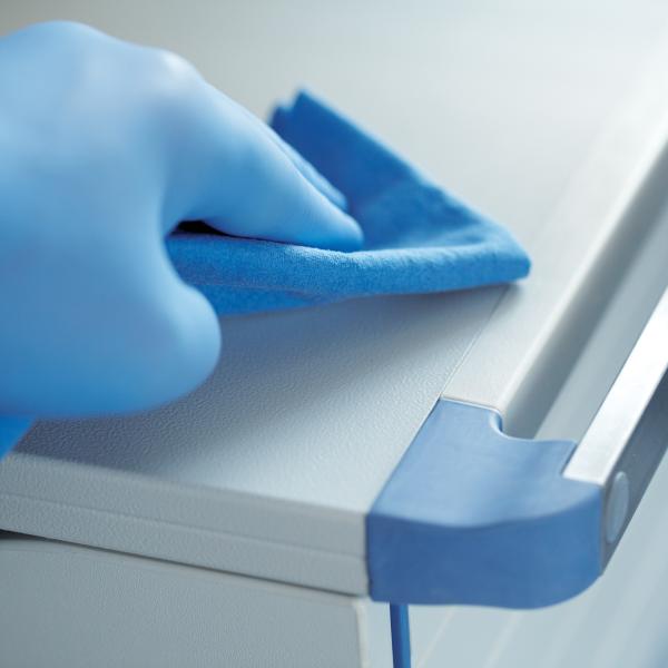 Preview: Dismozon Plus - Sauerstoffaktives Flächen-Desinfektionsreiniger-Granulat