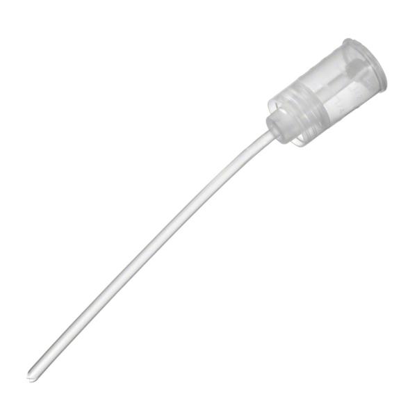 Dosierer für 1000 ml-Flaschen - Aufschraubbarer Steigrohr-Dosierbecher, Skala 5 - 20 ml