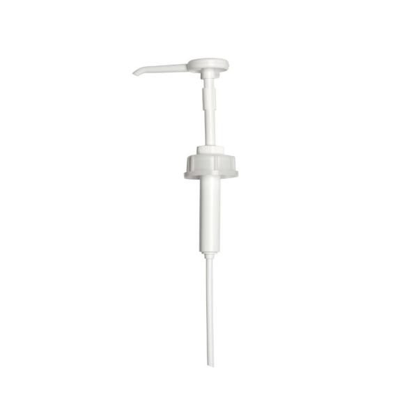 Dosierpumpe 20 ml für 5 L und 6 L Kanister