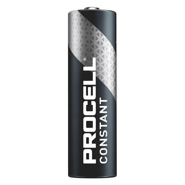 Preview: Duracell Industriebatterien - Procell Alkaline Constant Power, hohe Qualität