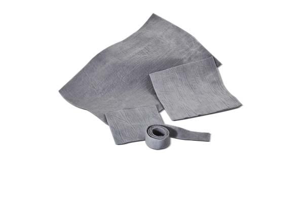 Durafiber Ag - Antimikrobieller, gelbildender Faserverband mit Silber