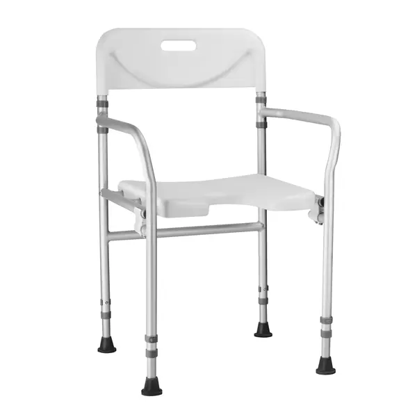 Preview: Duschstuhl RFM faltbar