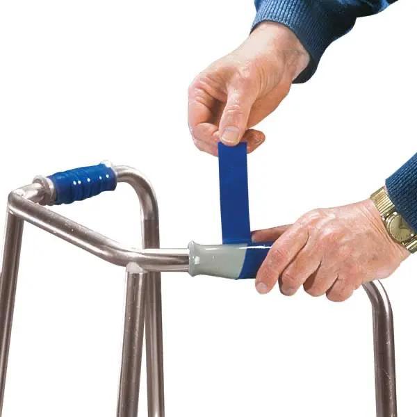 Preview: Dycem-Haftstreifen / Anti-Rutsch Haftstreifen - Selbstklebend