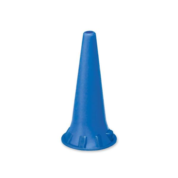 Einmal Ohrtips - 2,5 mm für Kinder, Für alle F.O. Otoskope 