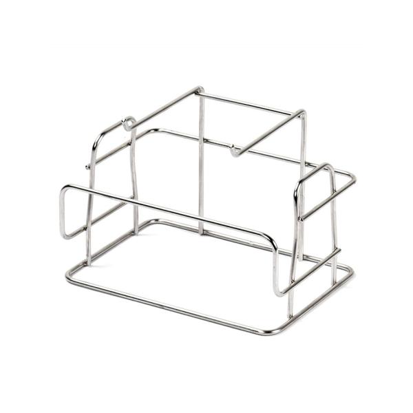 Einsatzgestell für Gelenkinstrumente und Abdrucklöffel, Flex-System