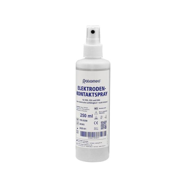 Elektroden-Kontaktspray ratiomed 250 ml - farblos