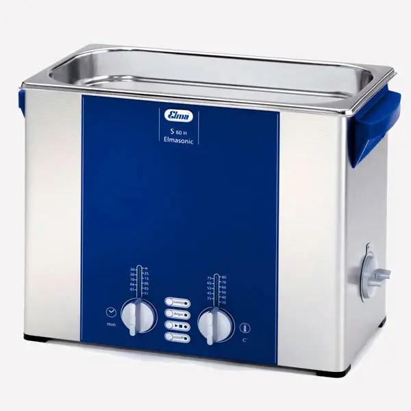 Preview: Elma Ultraschallgerät: Modell S60