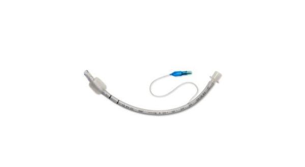 ENDOSID Magill-Endotrachealtubus mit Cuff und Murphy-Auge