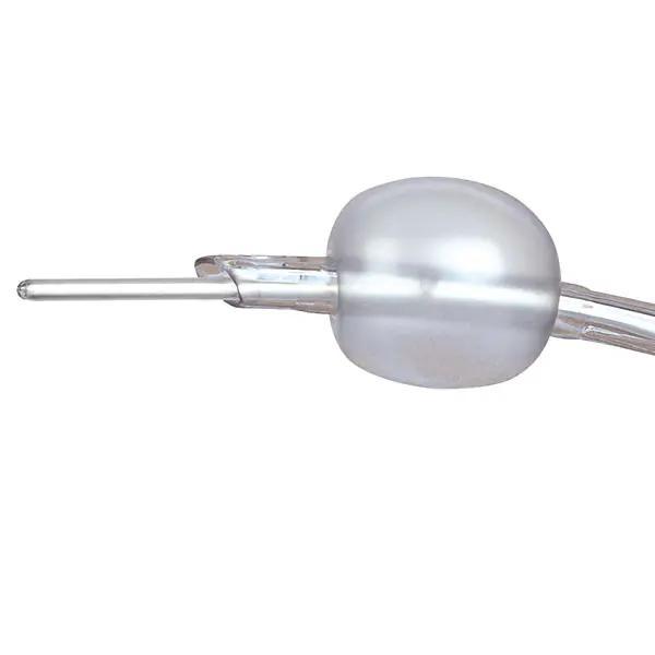 Preview: Endo-Stylet Einführungsmandrin, flexibel - Für Endotrachealkatheter