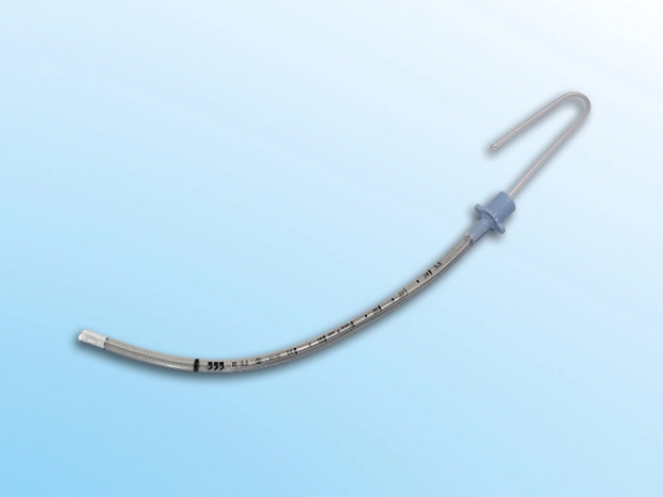 Endotrachealtuben Woodbridge, ohne Cuff - Mit Führungsstab, steril, 10 Stück