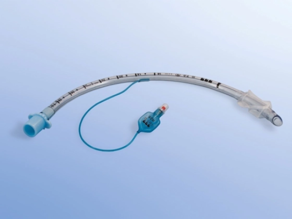 Endotrachealtubus Magill mit Cuff - Mit Murphy-Auge, Nicht MRT-fähig