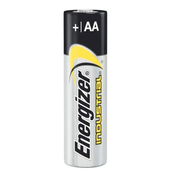 Preview: Energizer Industrial Alkaline Batterien