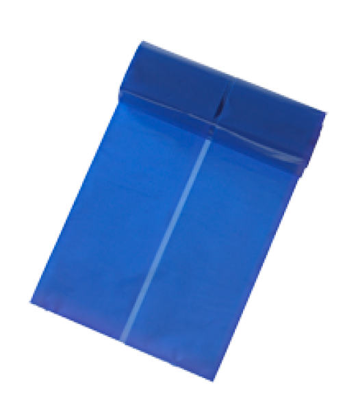 Entsorgungsbeutel - Zur Entsorgung der gebrauchten Stomaversorgung, 3 Rollen a 30 Beutel