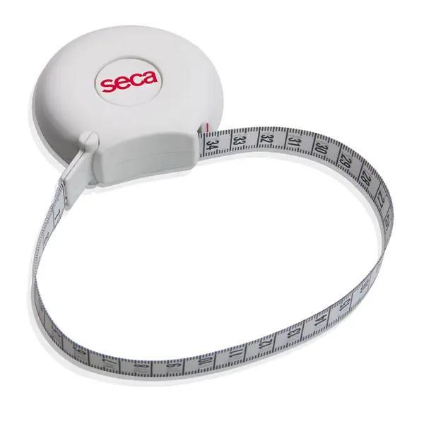 Ergonomisches Umfangsmessband seca 201 - Messbereich: 0 - 205 cm