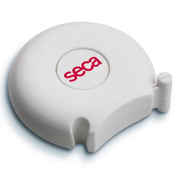 Preview: Ergonomisches Umfangsmessband seca 201 - Messbereich: 0 - 205 cm