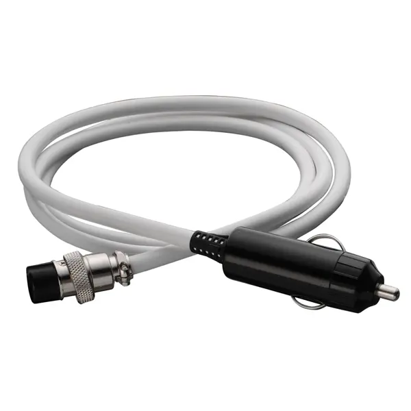 Ersatz-Anschlusskabel 12/24V für V7 plus B Absaugpumpe