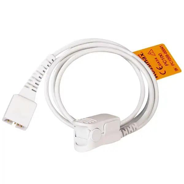 Preview: Ersatzfingersensor für RESQ-Meter Pulsoximeter