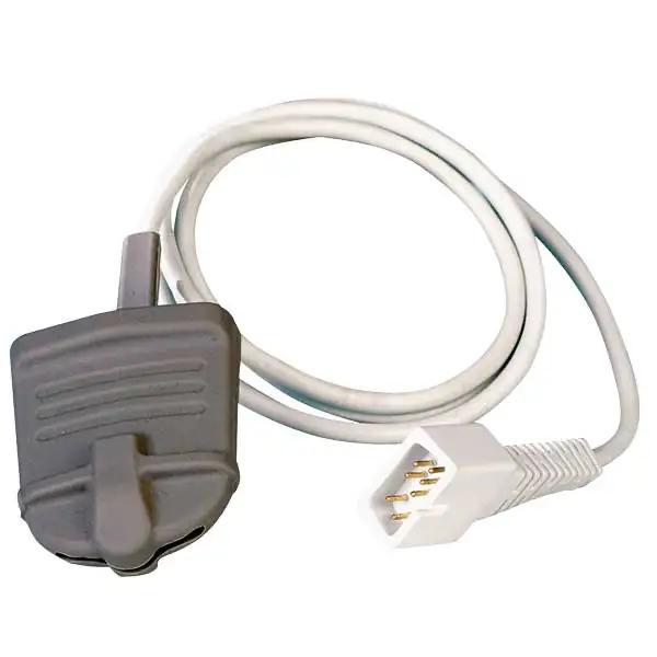 Preview: Ersatzfingersensor für RESQ-Meter Pulsoximeter