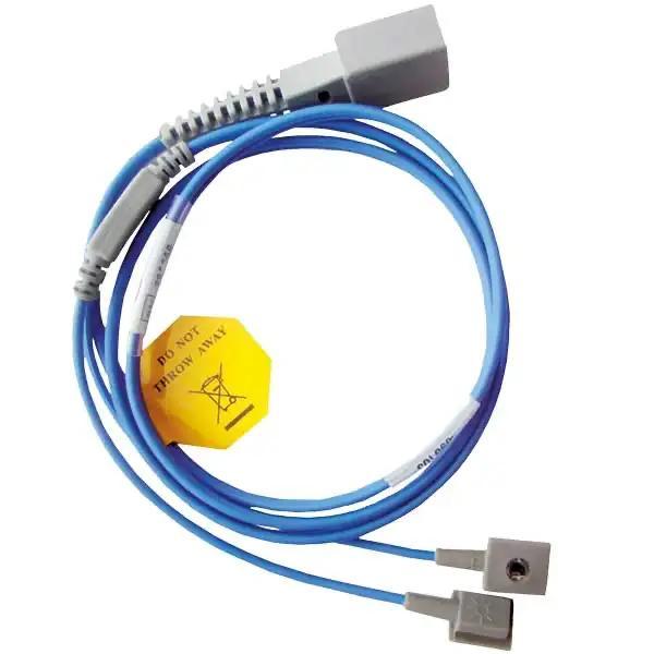 Preview: Ersatzfingersensor für RESQ-Meter Pulsoximeter