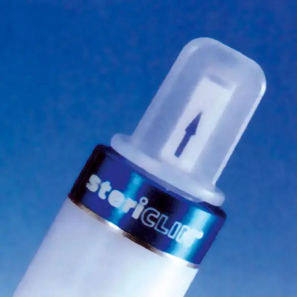 Preview: Ersatz-Indikatorstreifen für BMS 5000 und BMS 1200 