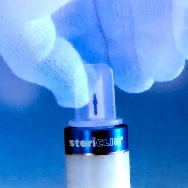 Preview: Ersatz-Indikatorstreifen für BMS 5000 und BMS 1200 