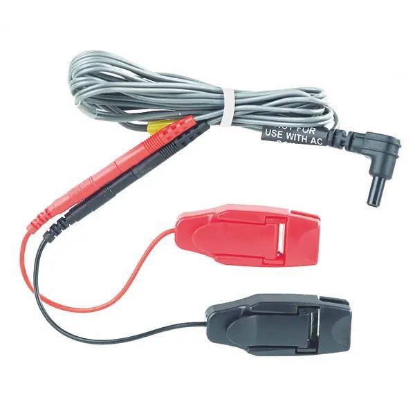 Preview: Ersatzkabel für analoge und/oder digitale T.E.N.S. / E.M.S. Geräte