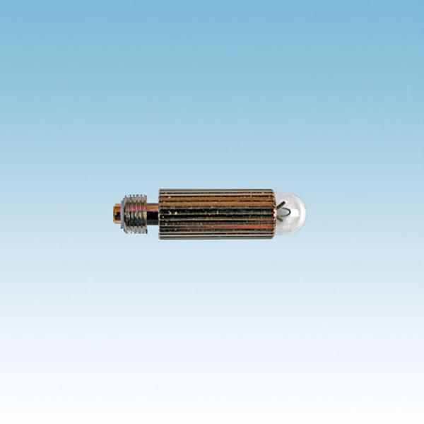 Ersatzlampe für alle DEHAG-Nystagmusbrillen - 4 V, 0,23 Ampere, 1 Watt