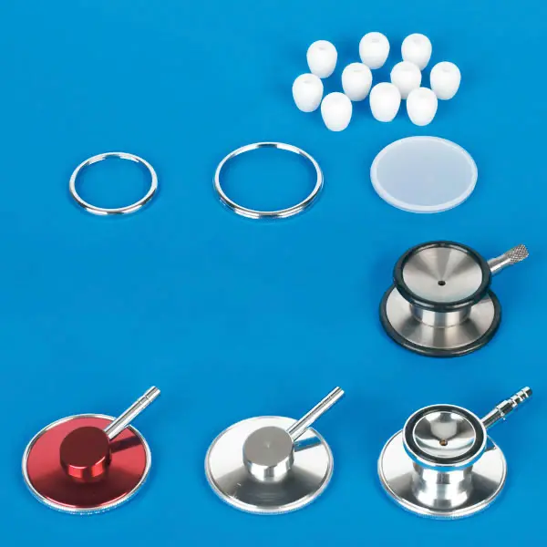 Ersatz-Ringe für Stethoskope - Ø 45 mm, Für Schwestern, Anästhesie, Double Head