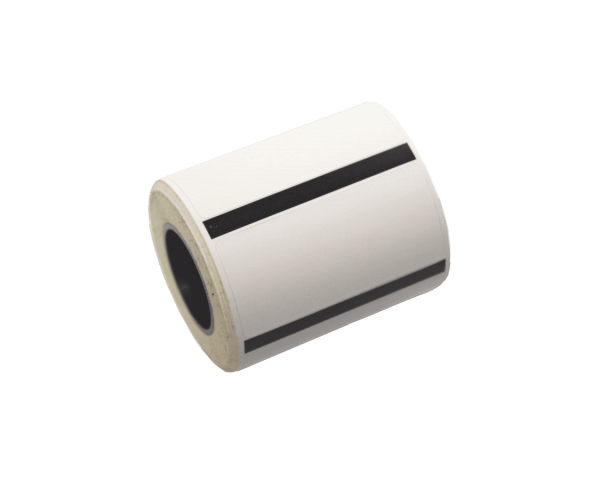 Ersatzrolle Etikettendrucker Print-Set 2 - Sterilisationsetiketten in Euronda-Autoklaven