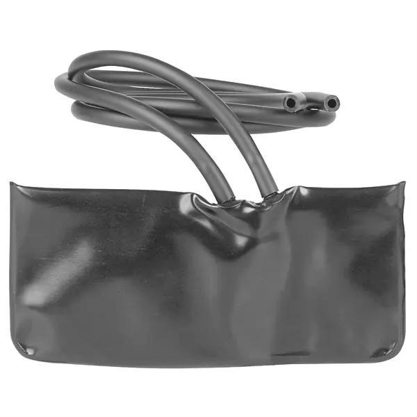 Preview: Ersatzteile für Blutdruckmessgeräte Pressure Man II - Ersatzblase, Druckball, Ablassventil