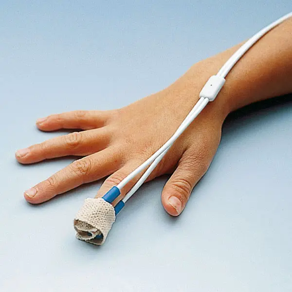 Ersatzteile für Pulsoximeter BCI 3401-003 - Verschiedene Sensoren