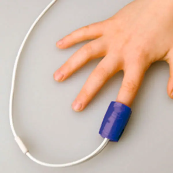 Preview: Ersatzteile für Pulsoximeter BCI 3401-003 - Verschiedene Sensoren