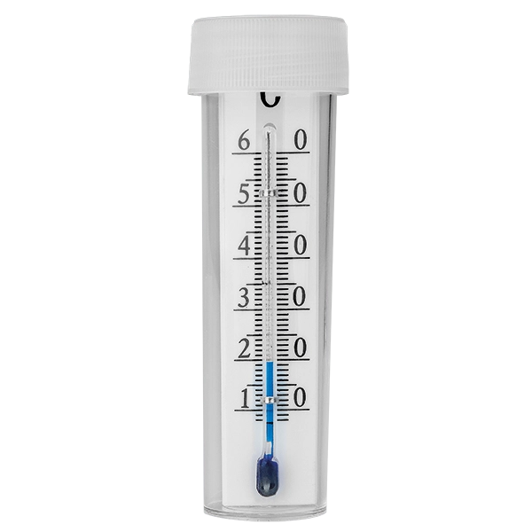 Ersatzthermometer für Laborbrutschrank Cultura-M 