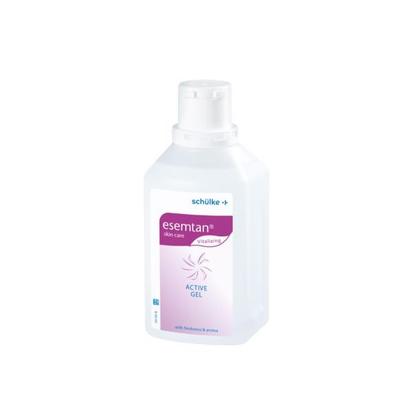 Esemtan Aktiv Gel - Durchblutungsanregendes und belebendes Gel