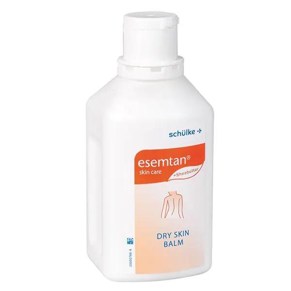 Esemtan dry skin balm - Körperpflege-Balsam für anspruchsvolle und trockene Haut