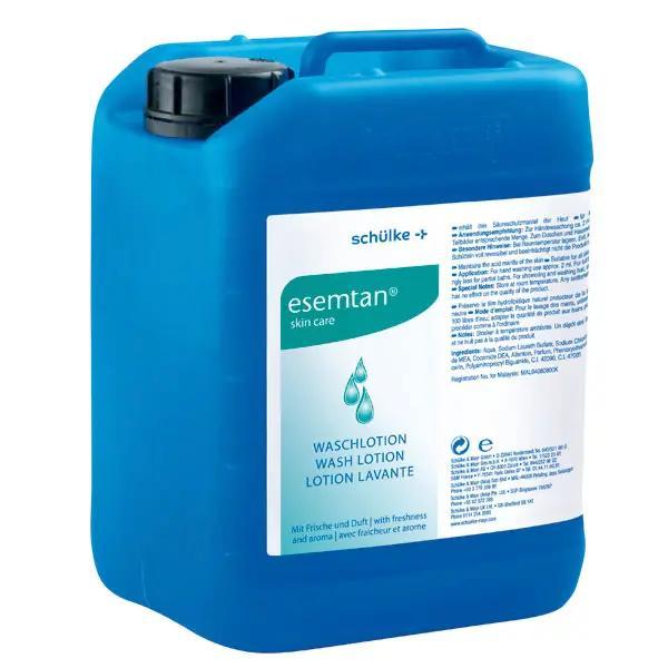 Preview: Esemtan Waschlotion - Seifenfreie Waschlotion für Hände und Körper