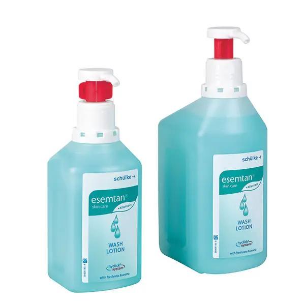 Esemtan Waschlotion hyclick - Zum milden und schonenden Waschen von Patienten