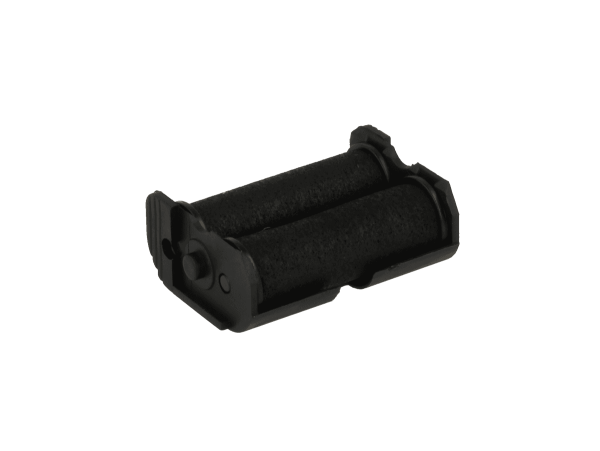 Eurodok Ersatz-Farbrolle - für Eurodok Etikettendrucker