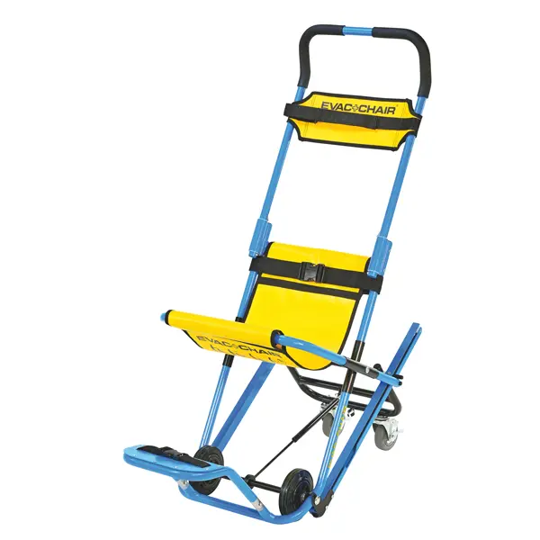 Evac+Chair Modell MK5 - Hilfsmittel zum Personentransport 
