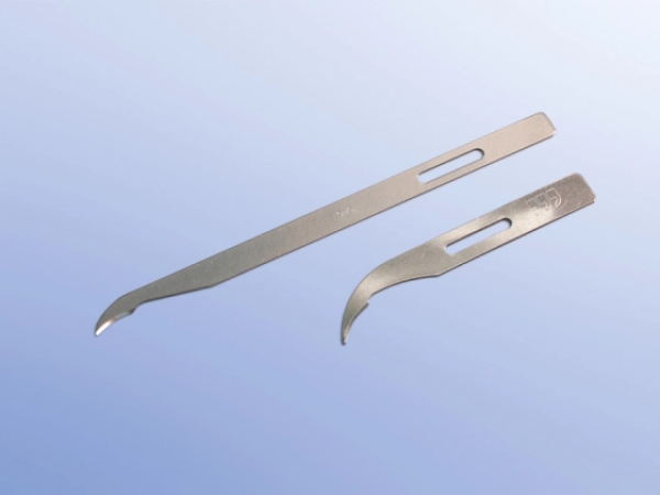 Fadentrennmesser PRÄZISA - Chirurgisches Instrument zur Nahtentfernung